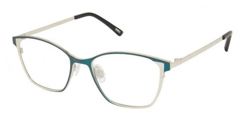 Kliik K-685 Eyeglasses - view 4